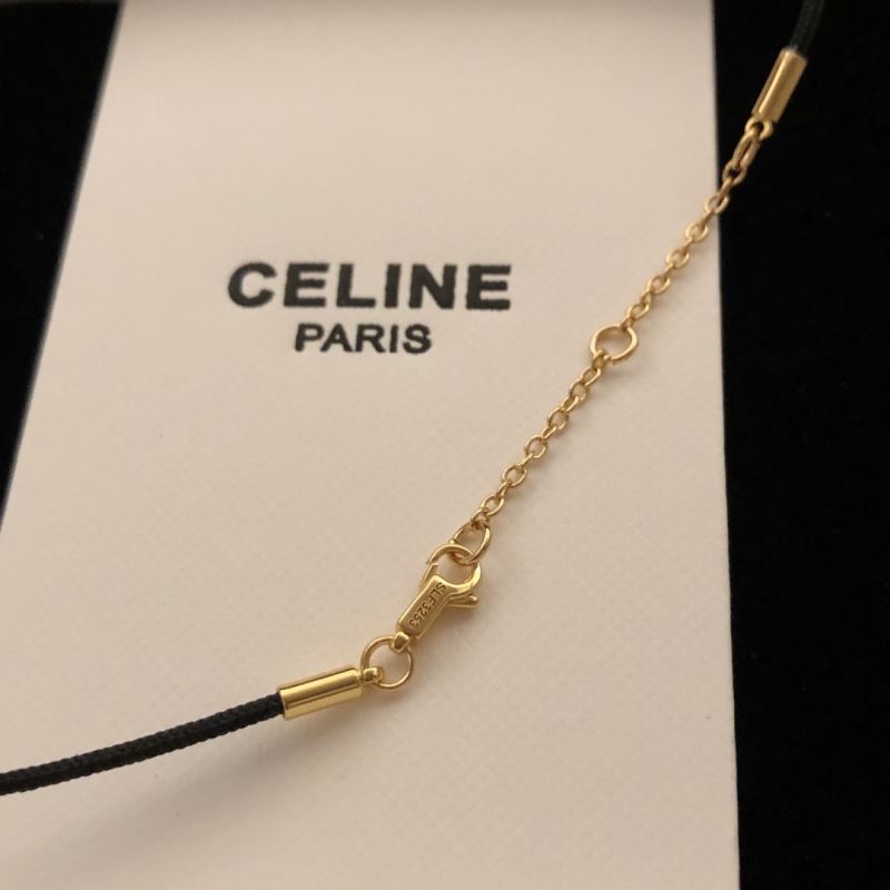 Celine Necklaces